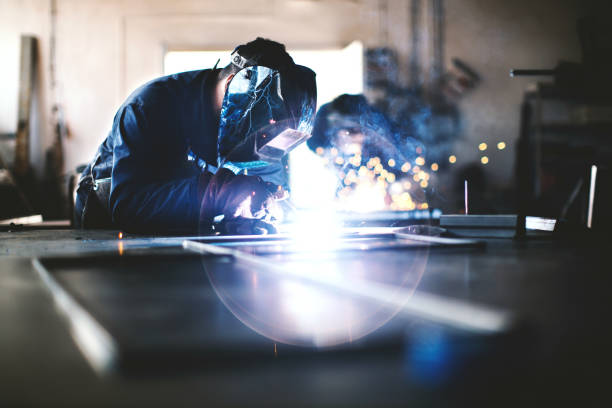 Best Maintenance and Repair Welding in Fords, NJ