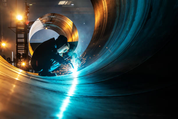 Best Structural Steel Welding in Fords, NJ