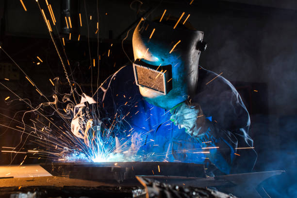 Best Welding Inspection and Certification in Fords, NJ