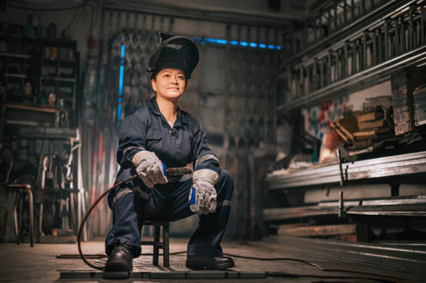 Best Food and Beverage Processing Equipment Welding in Fords, NJ