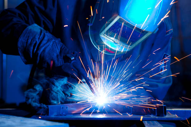 Best Automotive Welding in Fords, NJ