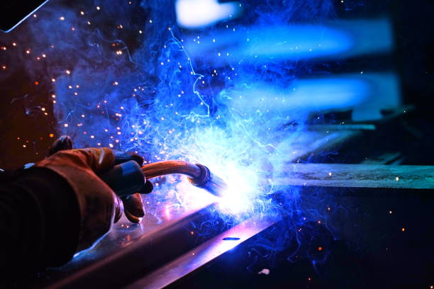  Fords, NJ Welder Pros