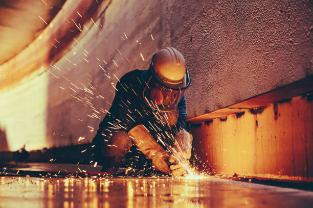 Affordable Welder Services in Fords, NJ