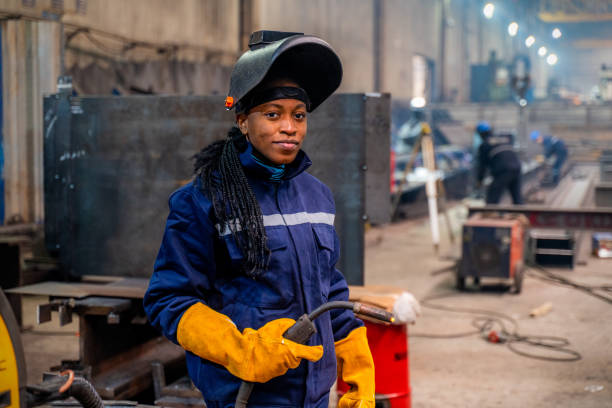 Best Specialty Welding Processes in Fords, NJ