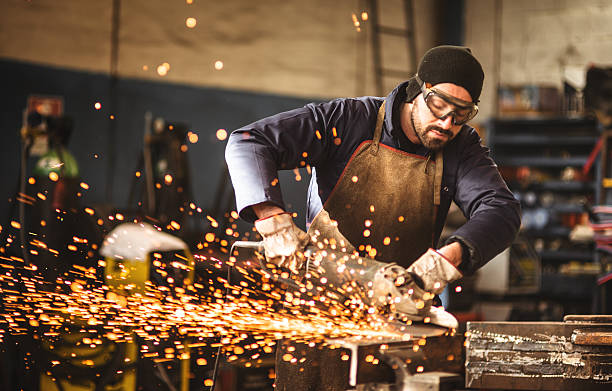 Best Food and Beverage Processing Equipment Welding in Fords, NJ