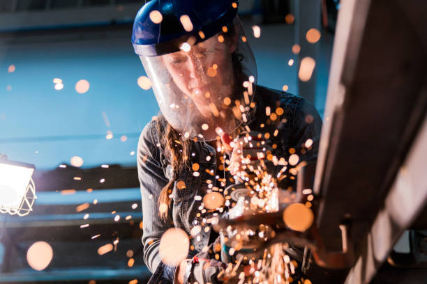 Best Marine and Shipbuilding Welding in Fords, NJ