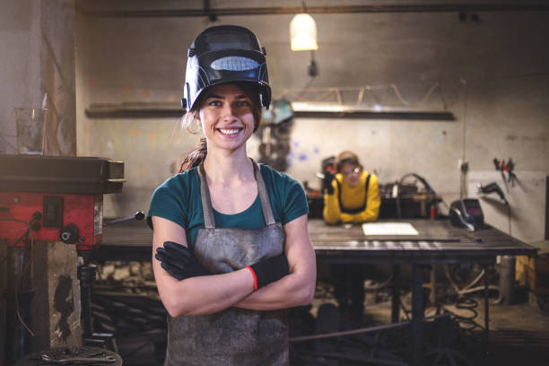 Best Specialty Welding Processes in Fords, NJ